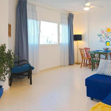 Soul Apartment Torrevieja Exteriör bild