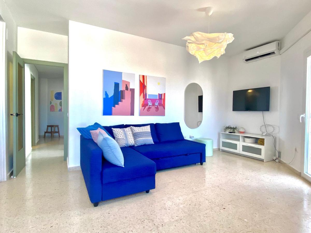 Soul Apartment Torrevieja Exteriör bild