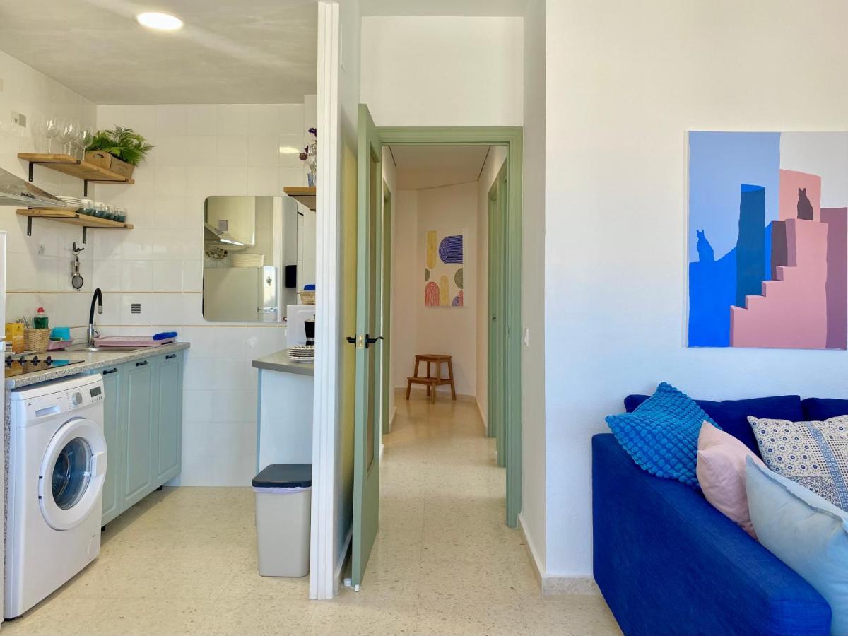 Soul Apartment Torrevieja Exteriör bild