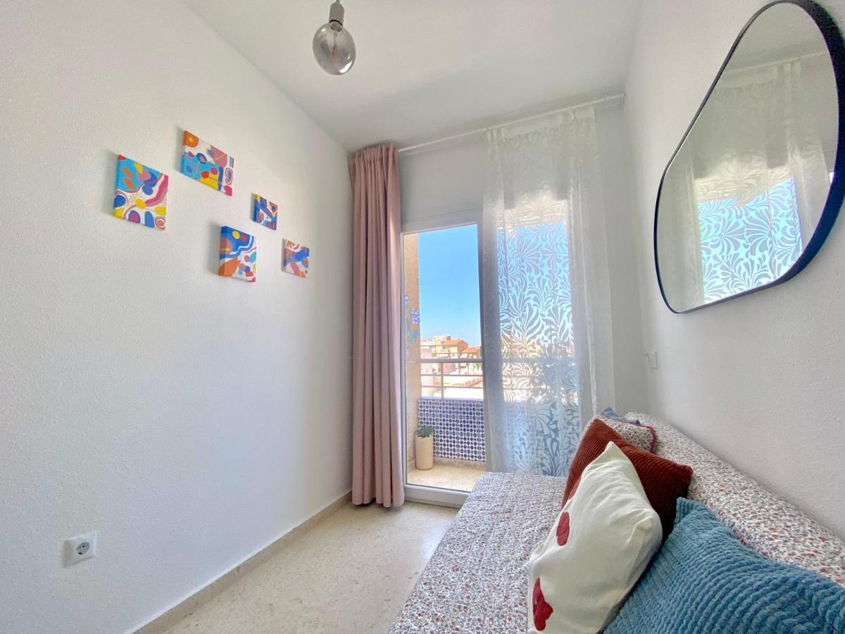 Soul Apartment Torrevieja Exteriör bild