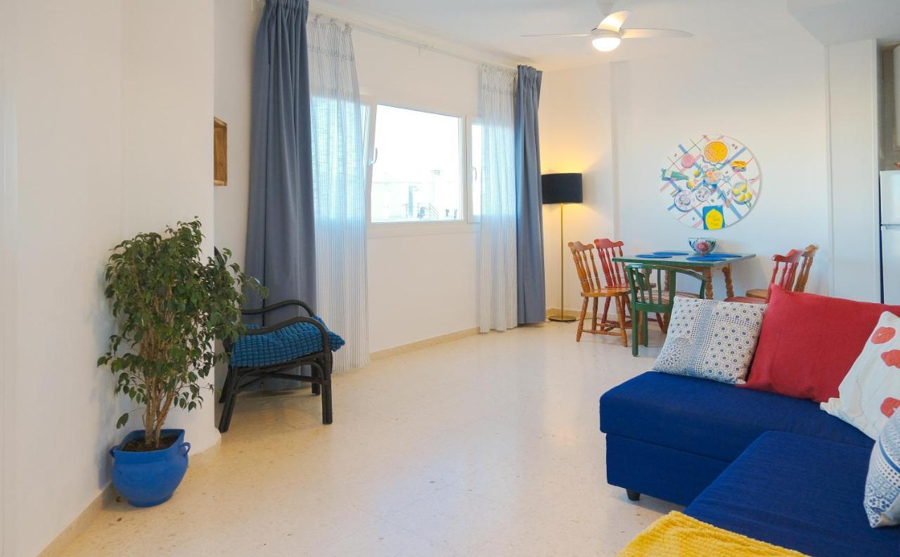 Soul Apartment Torrevieja Exteriör bild