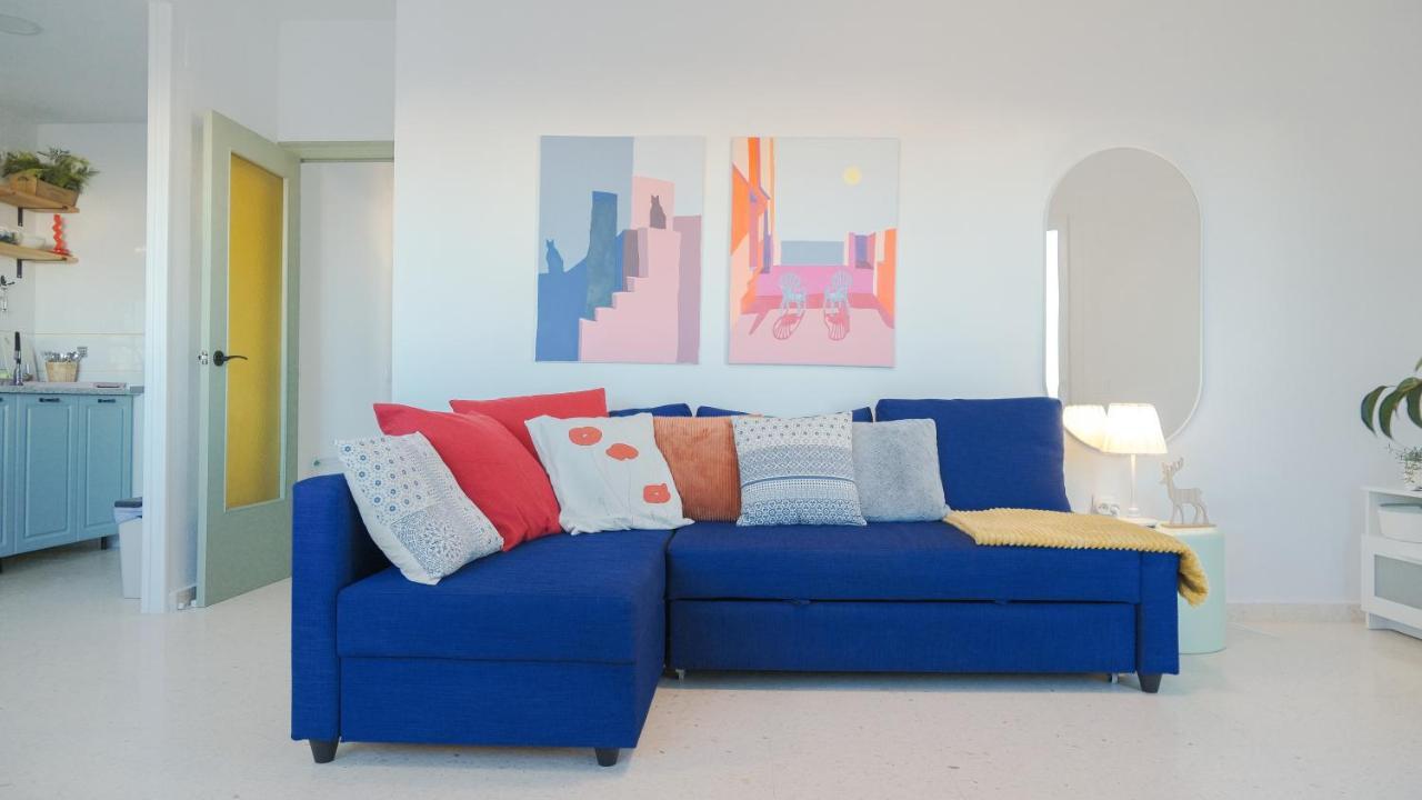 Soul Apartment Torrevieja Exteriör bild