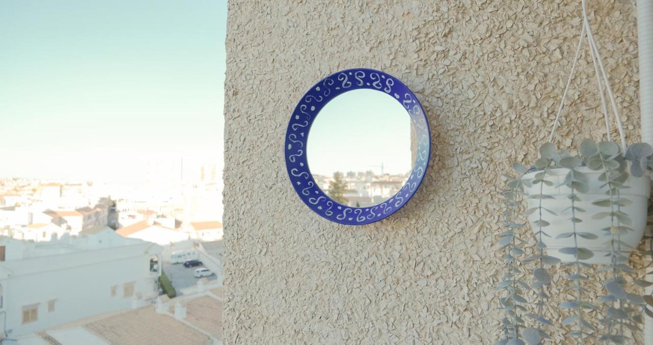 Soul Apartment Torrevieja Exteriör bild